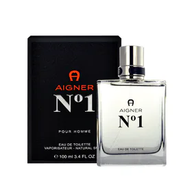Aigner Aigner N° 1 Eau de Toilette για άνδρες 30 ml