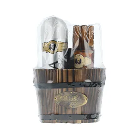 Cuba Gold Σετ δώρου Aftershave  100 ml + αποσμητικό 200 ml
