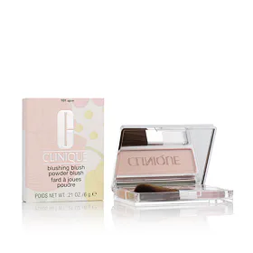 Clinique Blushing Blush Ρουζ για γυναίκες 6 gr