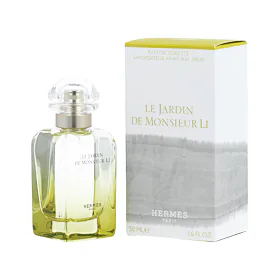 Hermes Le Jardin de Monsieur Li Eau de Toilette 50 ml
