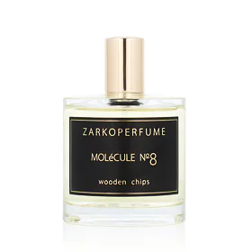 ZarkoPerfume MOLéCULE No. 8 Eau de Parfum  100 ml