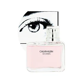 Calvin Klein Women Eau de Parfum για γυναίκες 100 ml