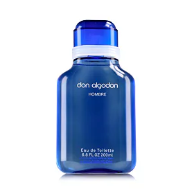 Don Algodon Hombre Eau de Toilette για άνδρες 200 ml