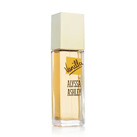 Alyssa Ashley Vanilla Eau de Toilette για γυναίκες 100 ml