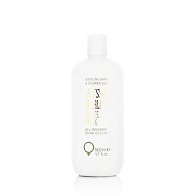 Alyssa Ashley White Musk Bath & Shower Gel 500 ml W