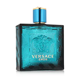 Versace Eros Αποσμητικό για άνδρες 100 ml