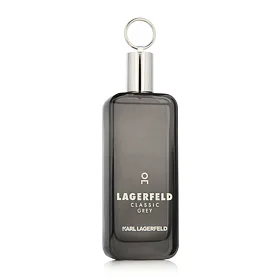 Karl Lagerfeld Classic Grey Eau de Toilette για άνδρες 100 ml
