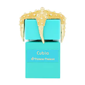 Tiziana Terenzi Sea Stars Collection Cubia Perfume extract 100 ml