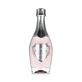 Philipp Plein Plein Fatale Rosé Eau de Parfum για γυναίκες 90 ml