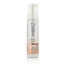 St. Moriz Professional Tanning Mousse Self Tan 200 ml