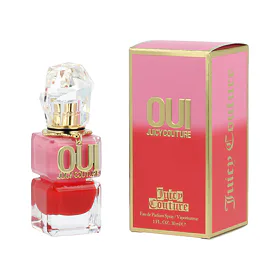 Juicy Couture Oui Eau de Parfum για γυναίκες 30 ml