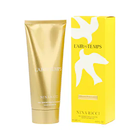 Nina Ricci L'Air du Temps Αφρόλουτρο για γυναίκες 200 ml