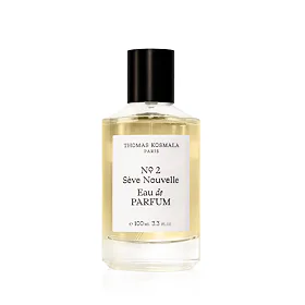 Thomas Kosmala No.2 Seve Nouvelle Eau de Parfum 100 ml