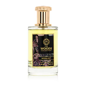 The Woods Collection Moonlight Eau de Parfum 100 ml