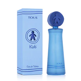 TOUS Tous Kids Boy Eau de Toilette για παιδιά 100 ml