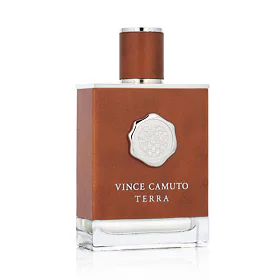 Vince Camuto Terra Eau de Toilette για άνδρες 100 ml