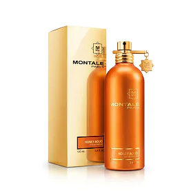 Montale Honey Aoud Eau de Parfum  100 ml