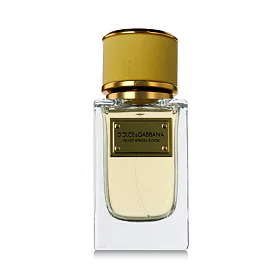 Dolce&Gabbana Velvet Mimosa Bloom Eau de Parfum για γυναίκες 50 ml
