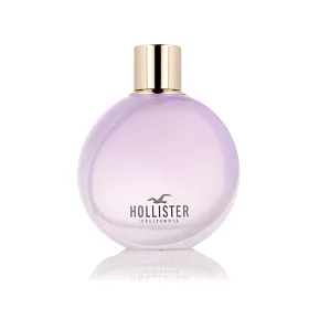 Hollister Free Wave Eau de Parfum για γυναίκες 100 ml