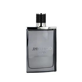 Jimmy Choo Man Eau de Toilette για άνδρες 100 ml TESTER
