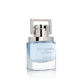 Abercrombie & Fitch Away Man Eau de Toilette για άνδρες 30 ml