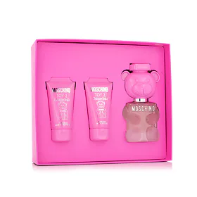 Moschino Toy 2 Bubble Gum Eau de Toilette για γυναίκες 1 τεμ