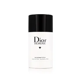 Dior Homme Αποσμητικό για άνδρες 75 gr