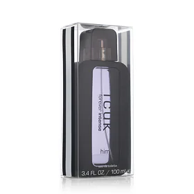 Fcuk Forever Intense Eau de Toilette για άνδρες 100 ml