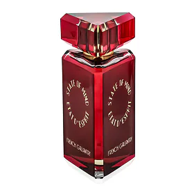 State Of Mind French Gallantry Parfum 100 ml