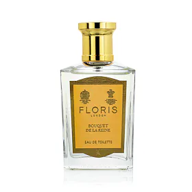 Floris Bouquet de La Reine Eau de Toilette για γυναίκες 50 ml