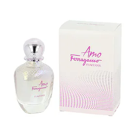 Ferragamo Amo Ferragamo Flowerful Eau de Toilette για γυναίκες 100 ml