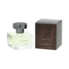 Banana Republic Cordovan Eau de Toilette για άνδρες 100 ml