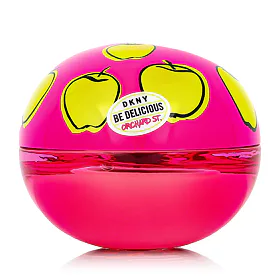 DKNY Be Delicious Orchard Street Eau de Parfum για γυναίκες 50 ml