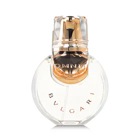 Bvlgari Omnia Crystalline Eau de Toilette για γυναίκες 50 ml