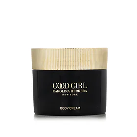 Carolina Herrera Good Girl Κρέμα σώματος για γυναίκες 200 ml