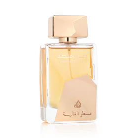 Lattafa Ser Al Malika Eau de Parfum για γυναίκες 100 ml