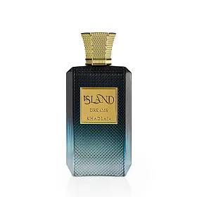 Khadlaj Island Dreams Perfume extract 100 ml