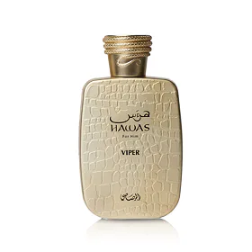 Rasasi Hawas Viper Eau de Parfum για άνδρες 100 ml