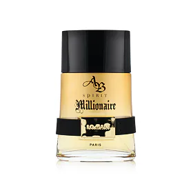 Lomani AB Spirit Millionaire Eau de Parfum για άνδρες 100 ml