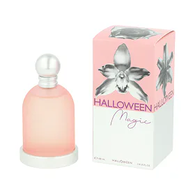 Halloween Magic Eau de Toilette για γυναίκες 100 ml