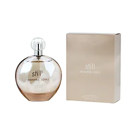 Jennifer Lopez Still Eau de Parfum για γυναίκες 100 ml