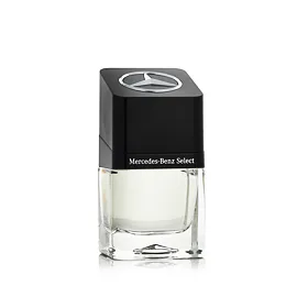 Mercedes-Benz Select Eau de Toilette για άνδρες 50 ml