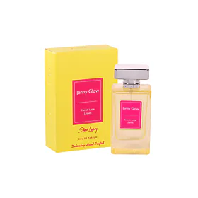 Jenny Glow French Lime Leaves Eau de Parfum  80 ml