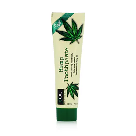 Xpel Hemp Toothpaste Οδοντόκρεμες Σετ