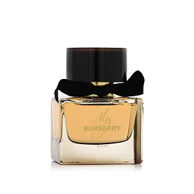 Burberry My Burberry Black Parfum για γυναίκες 50 ml