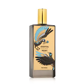 Memo Paris Fleurs Bohèmes Argentina Eau de Parfum 75 ml