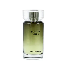Karl Lagerfeld Les Parfums Matières Bois de Yuzu Eau de Toilette για άνδρες 100 ml