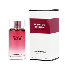 Karl Lagerfeld Les Parfums Matières Fleur de Mûrier Eau de Parfum για γυναίκες 100 ml