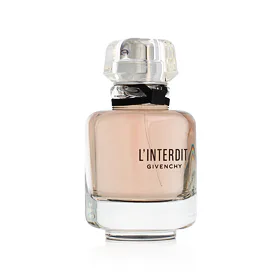 Givenchy L'Interdit Eau de Parfum για γυναίκες 80 ml