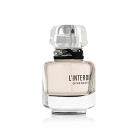 Givenchy L'Interdit Eau de Parfum για γυναίκες 35 ml